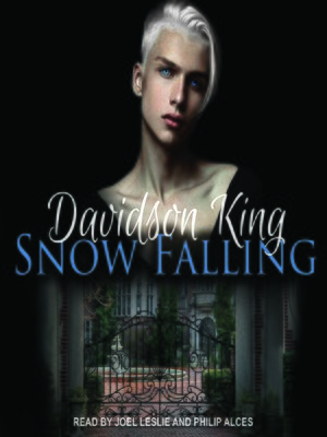 cover image of Snow Falling